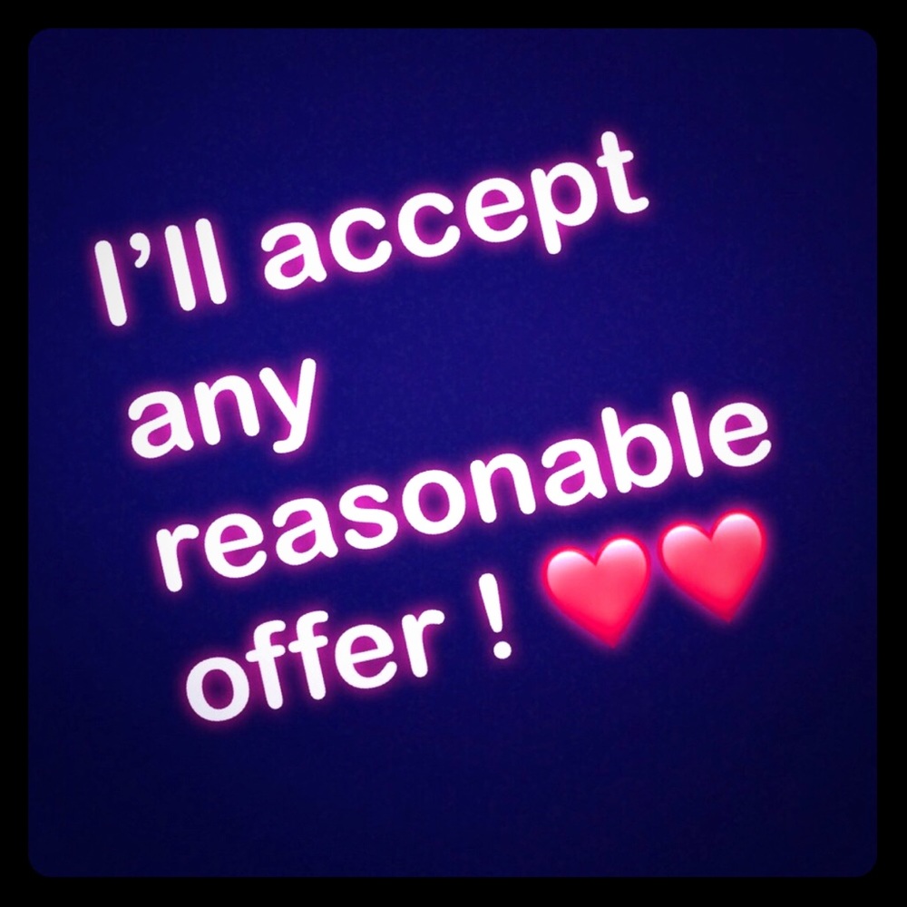 Not for sale